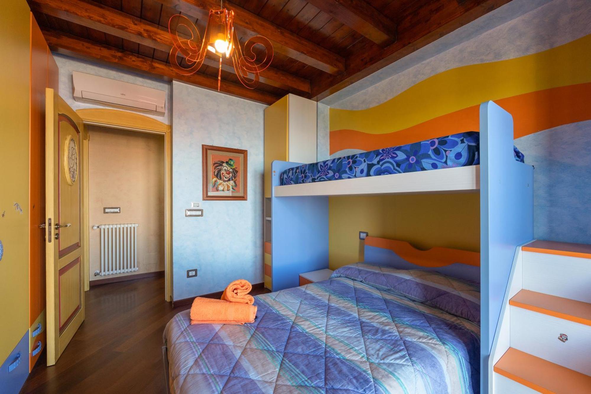 Villa Rosaria con spa e piscina interna Gioiosa Marea Esterno foto